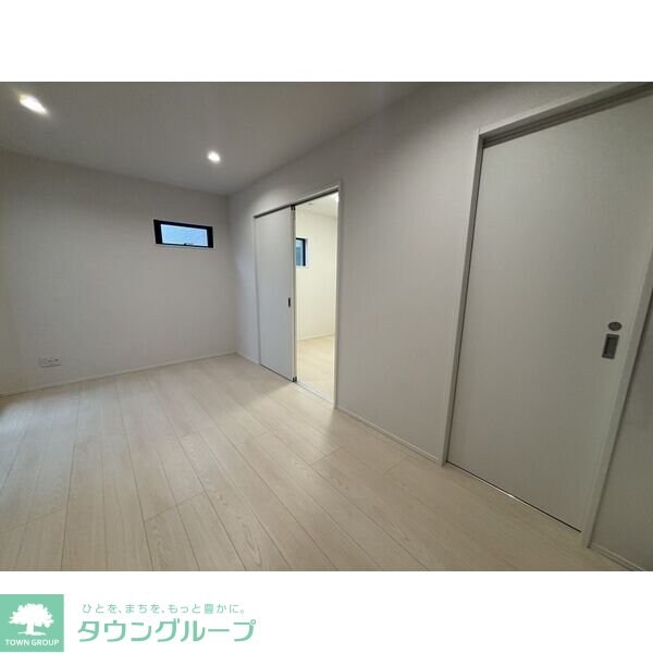 Cherim 本陣十王町 Southの物件内観写真