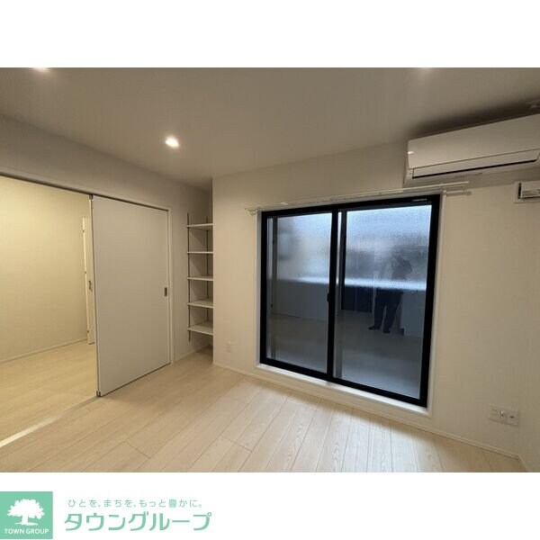 Cherim 本陣十王町 Southの物件内観写真