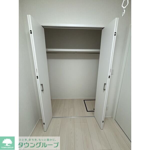 Cherim 本陣十王町 Southの物件内観写真