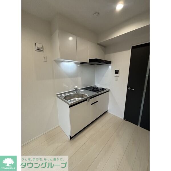 Cherim 本陣十王町 Southの物件内観写真