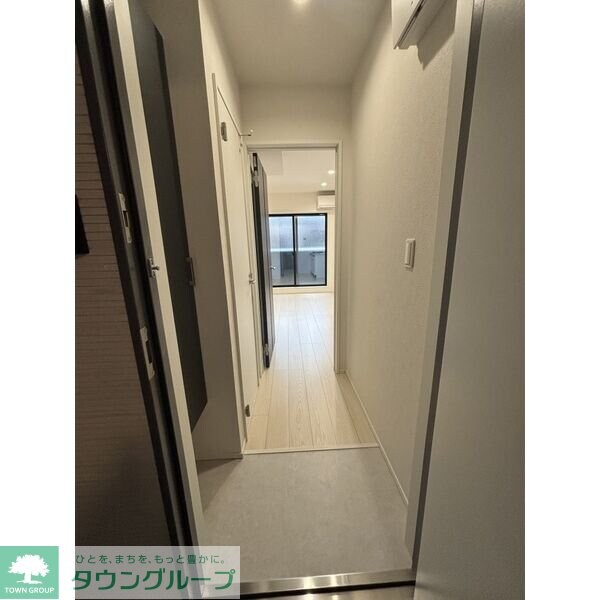 Cherim 本陣十王町 Southの物件内観写真