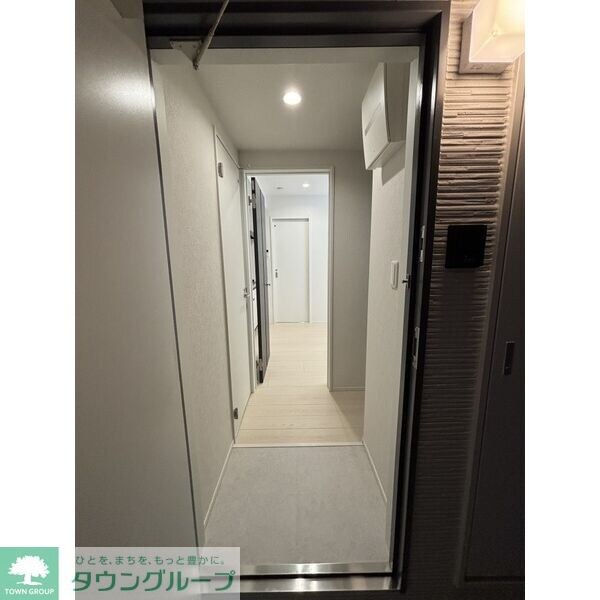 Cherim 本陣十王町 Southの物件内観写真