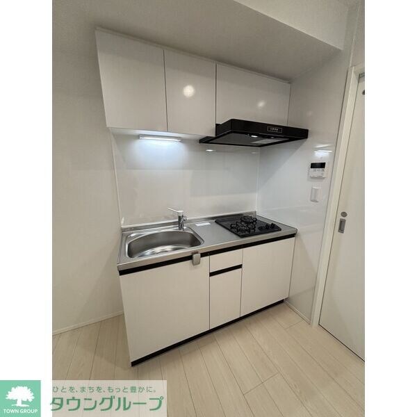 Cherim 本陣十王町 Southの物件内観写真