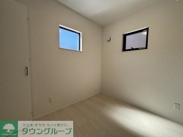 Cherim 本陣十王町 Southの物件内観写真