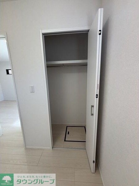 Cherim 本陣十王町 Southの物件内観写真