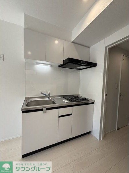 Cherim 本陣十王町 Southの物件内観写真