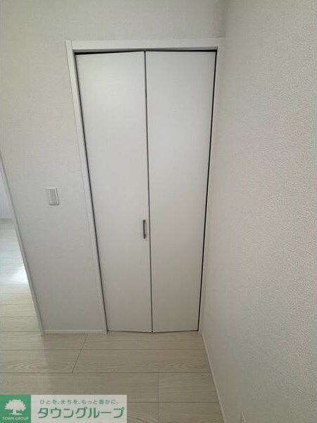 Cherim 本陣十王町 Southの物件内観写真