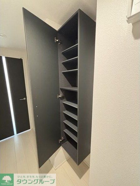 Cherim 本陣十王町 Southの物件内観写真