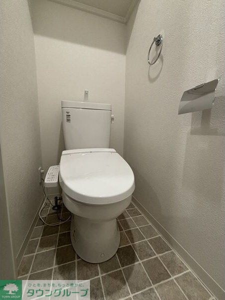 Cherim 本陣十王町 Southの物件内観写真