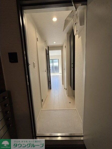 Cherim 本陣十王町 Southの物件内観写真