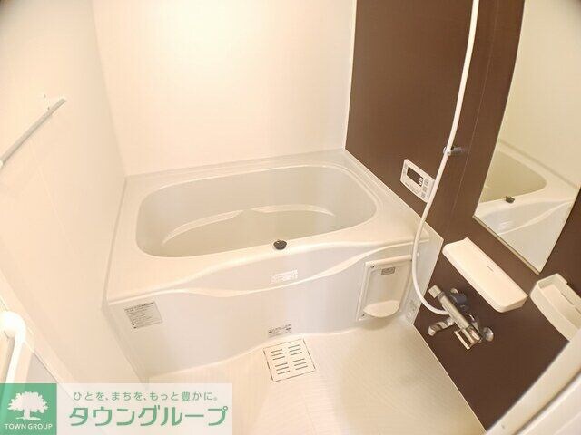 クレアシオンの物件内観写真