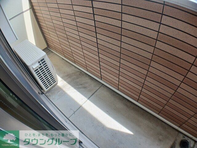 クレアシオンの物件内観写真