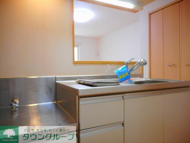 New 昇基の物件内観写真