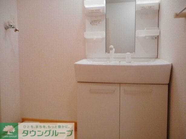 New 昇基の物件内観写真