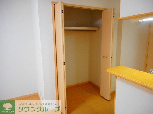 New 昇基の物件内観写真