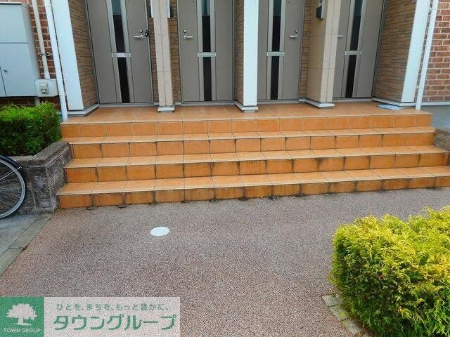 New 昇基の物件内観写真