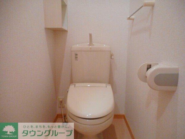 New 昇基の物件内観写真