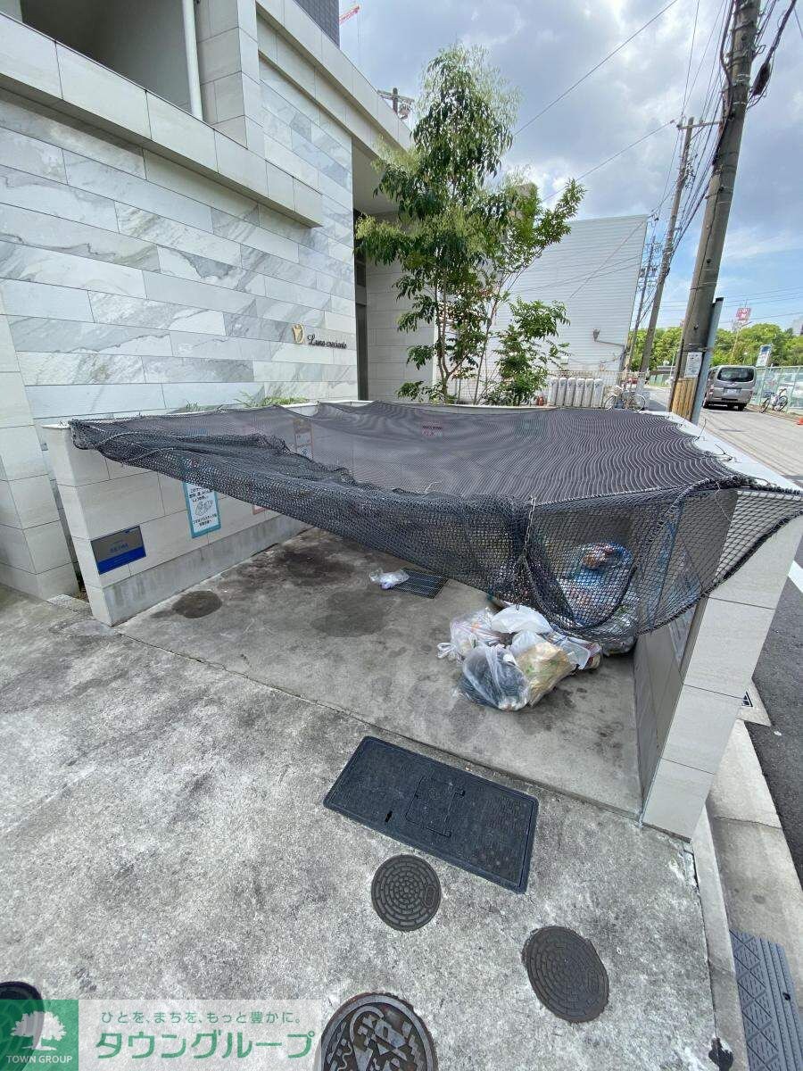 ルナ クレシエンテの物件内観写真