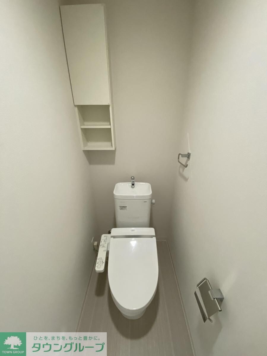 ルナ クレシエンテの物件内観写真