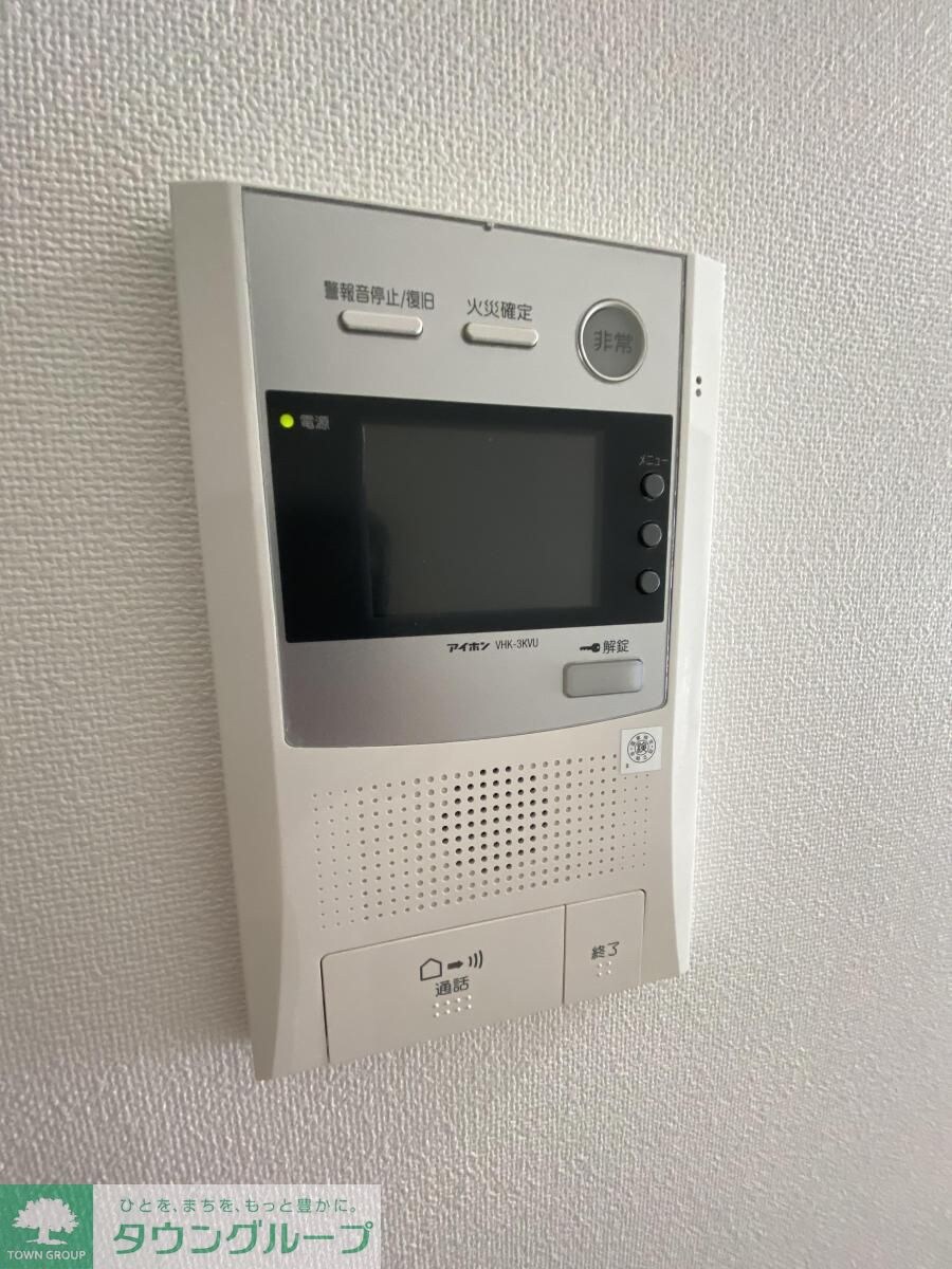 ルナ クレシエンテの物件内観写真