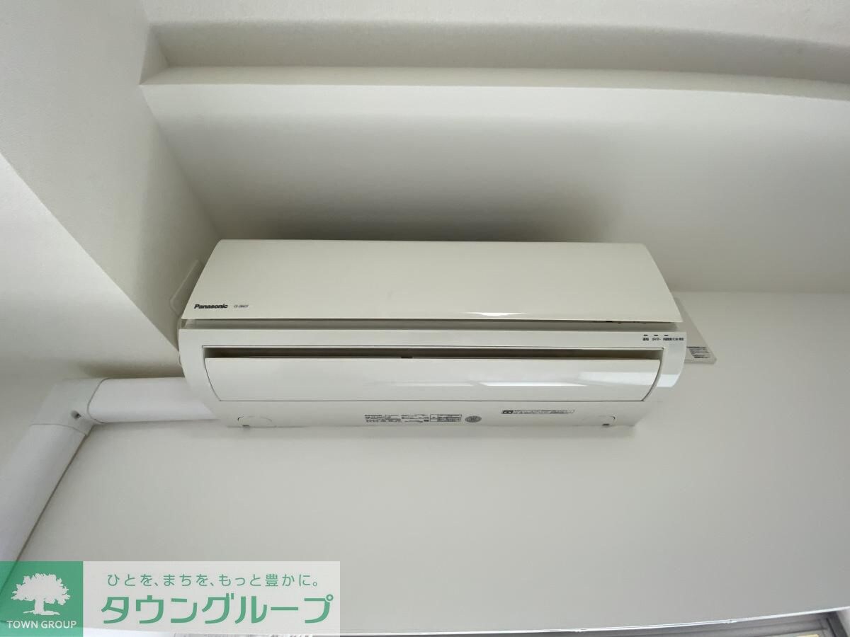 ルナ クレシエンテの物件内観写真