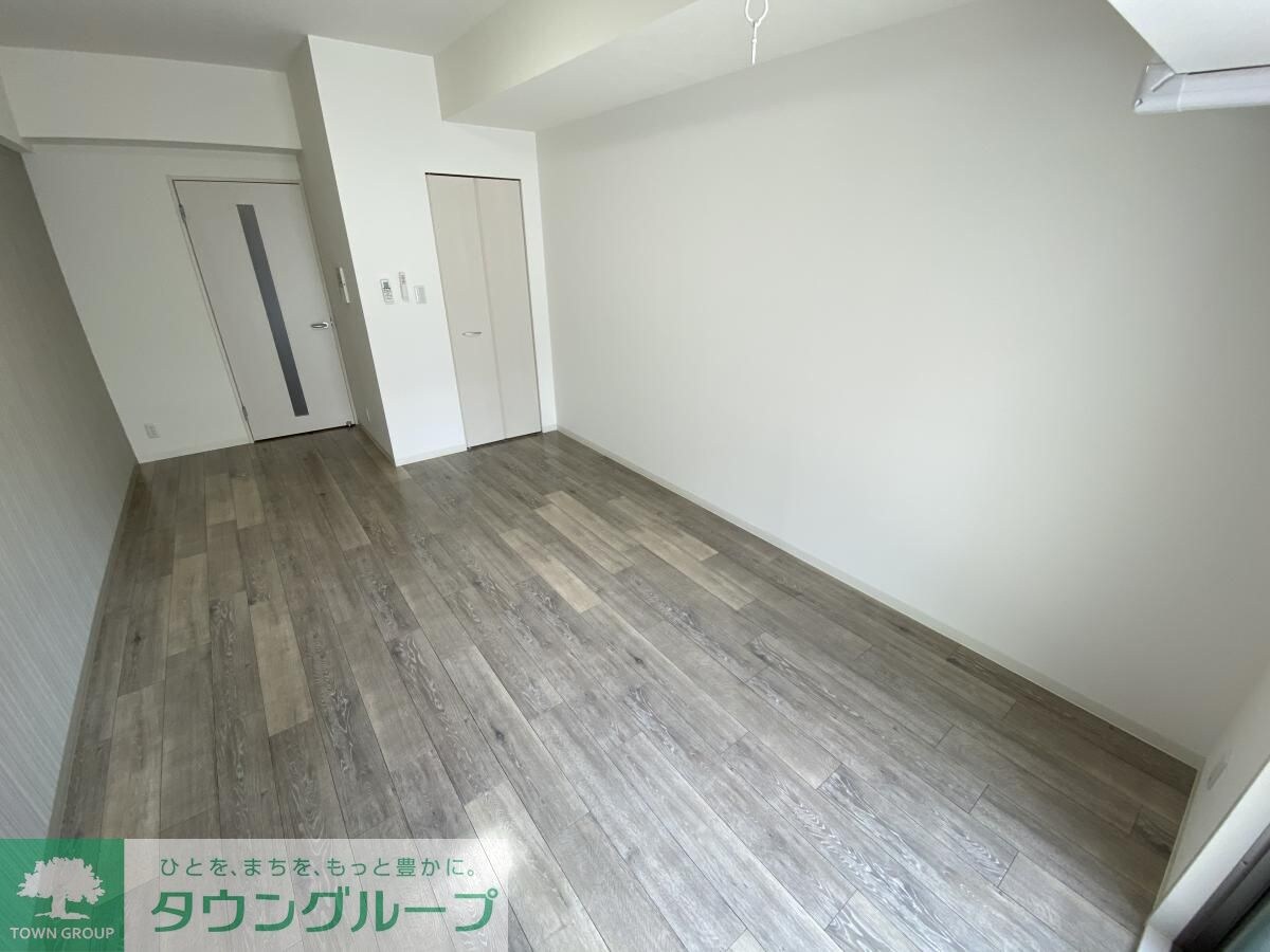 ルナ クレシエンテの物件内観写真