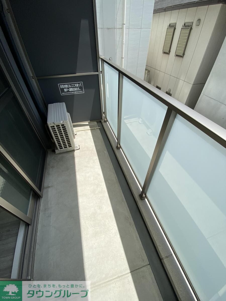 ルナ クレシエンテの物件内観写真