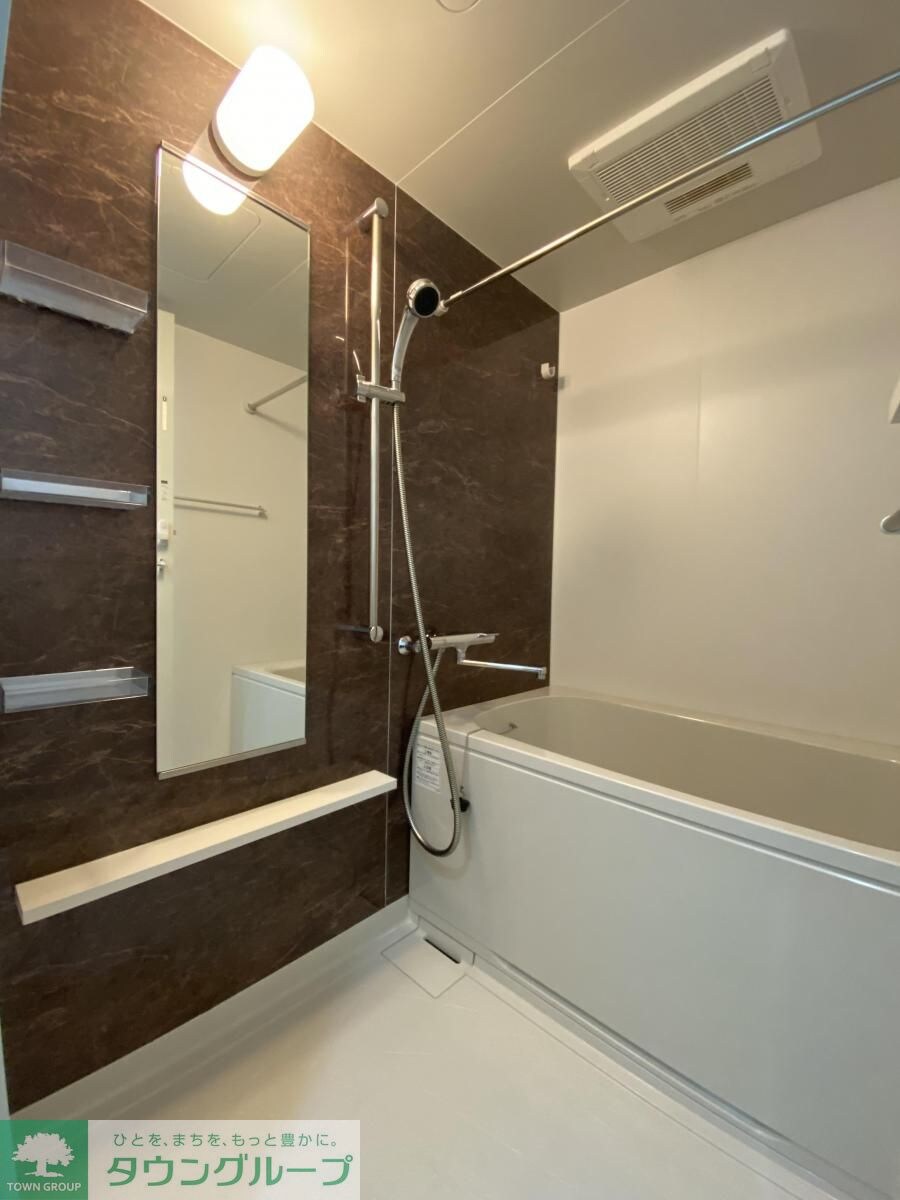 ルナ クレシエンテの物件内観写真