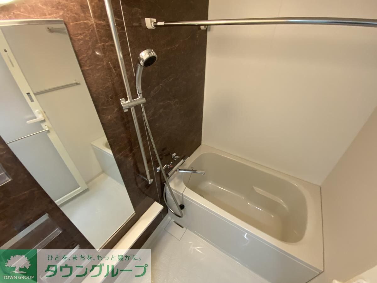 ルナ クレシエンテの物件内観写真