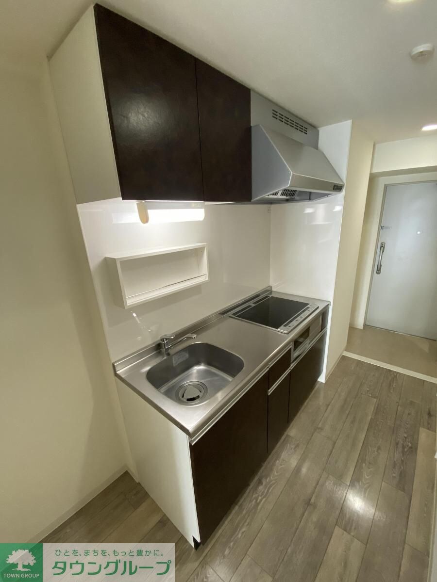 ルナ クレシエンテの物件内観写真