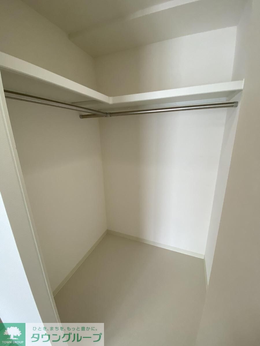 ルナ クレシエンテの物件内観写真