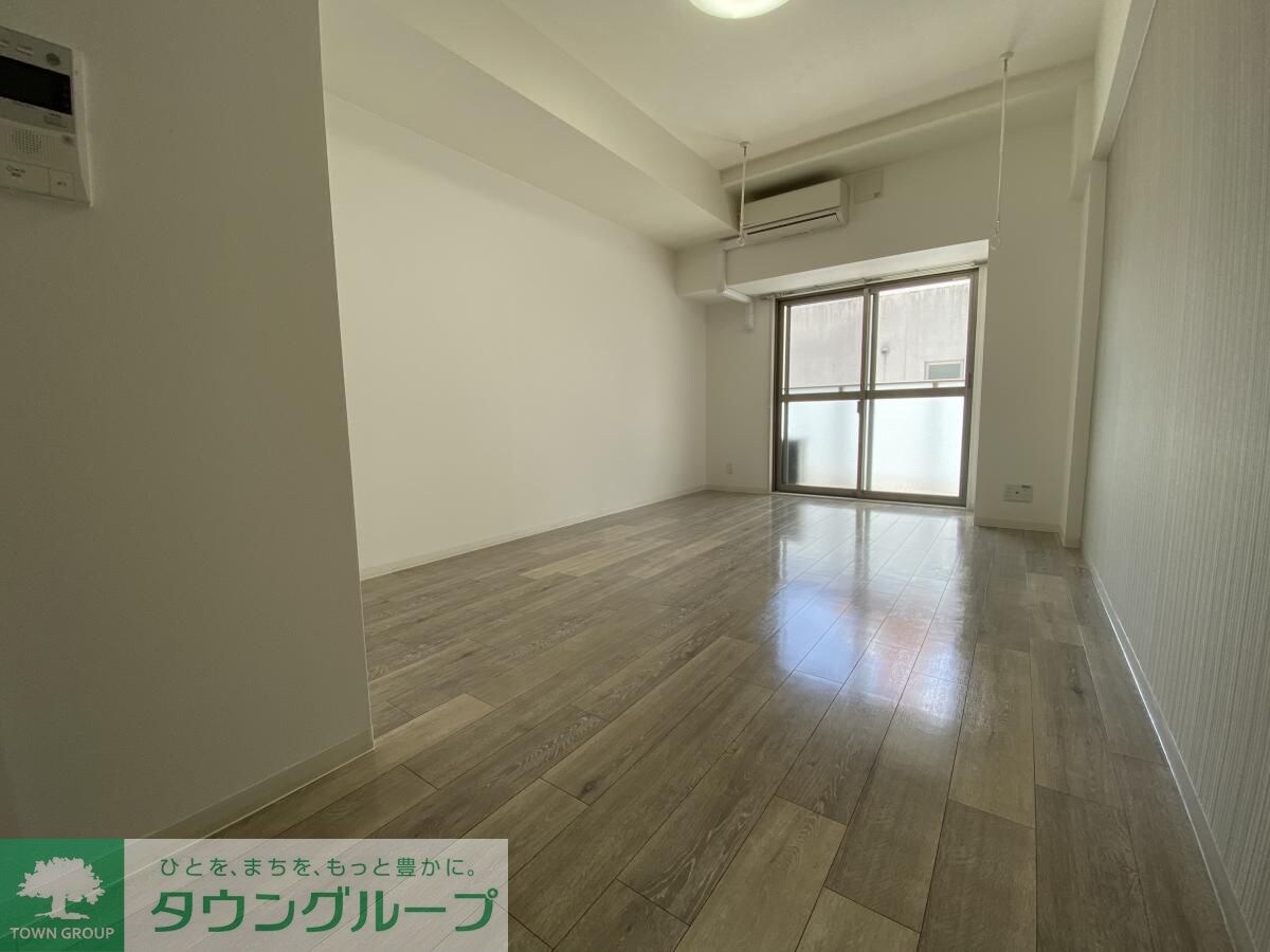 ルナ クレシエンテの物件内観写真