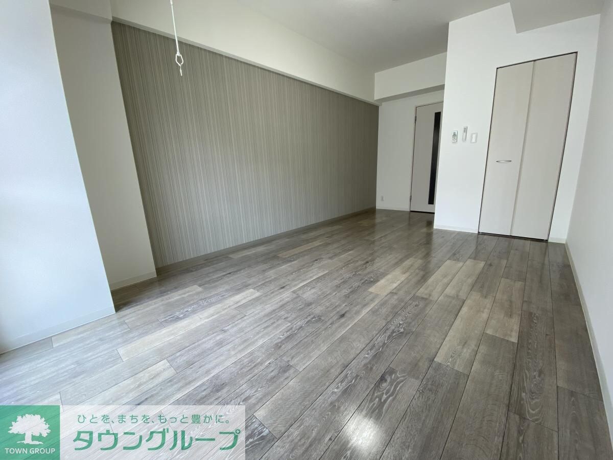 ルナ クレシエンテの物件内観写真