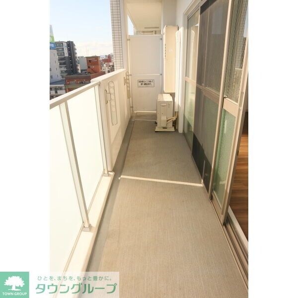 ルペルティアの物件内観写真