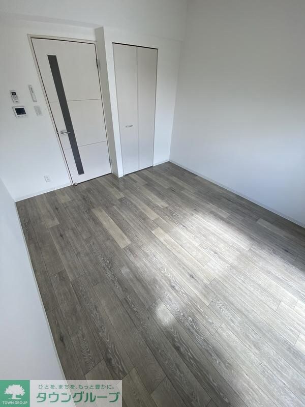 ル・ソレイユの物件内観写真