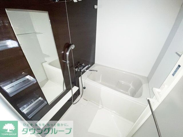 ヴィオラレジデンスの物件内観写真