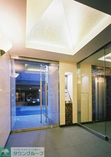 プロシード太閤通の物件内観写真