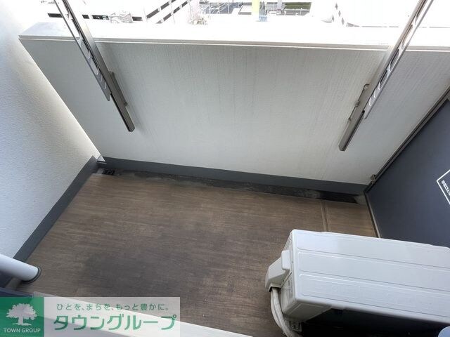 プロシード金山3の物件内観写真