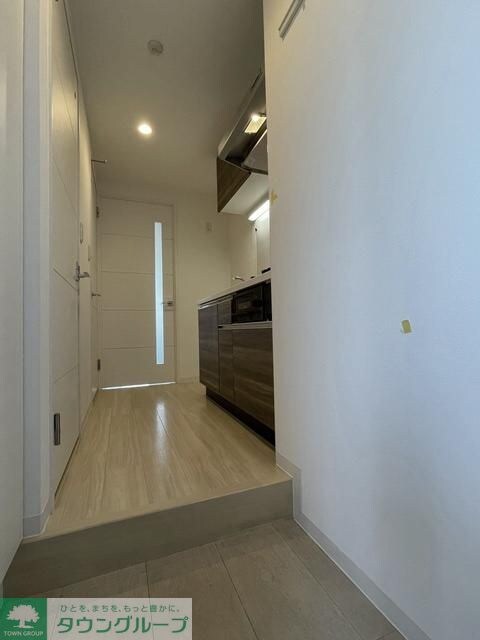 プロシード金山3の物件内観写真