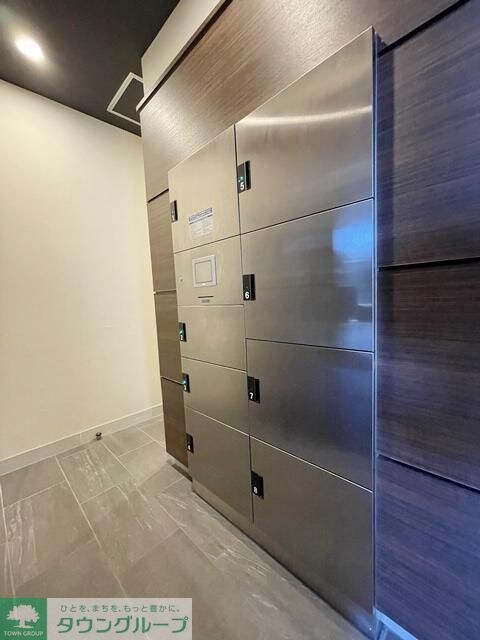 プロシード金山3の物件内観写真