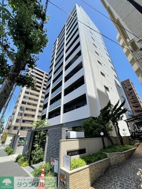 プロシード金山3の物件内観写真