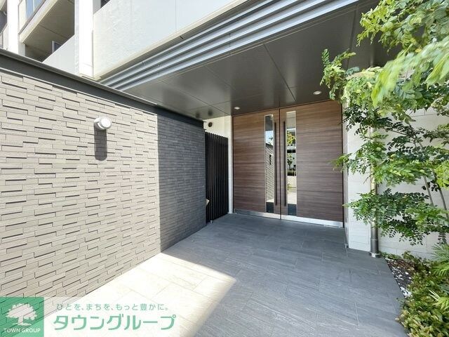 プロシード金山3の物件内観写真