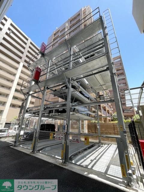 プロシード金山3の物件内観写真