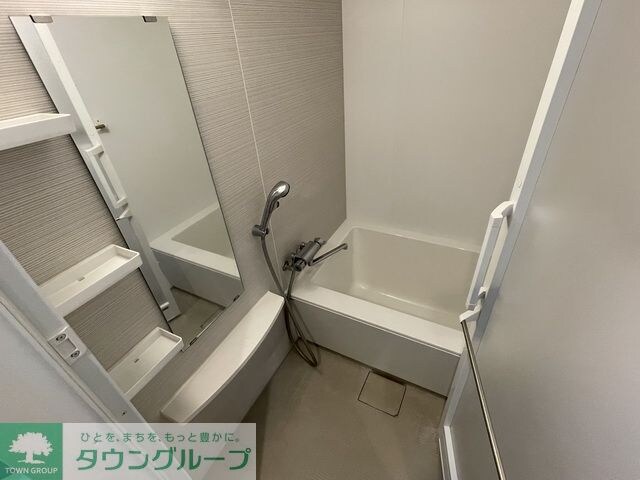 プロシード金山3の物件内観写真