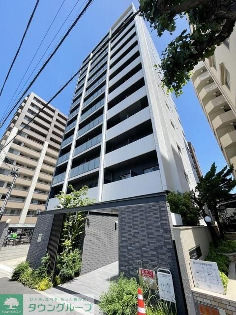 プロシード金山3の物件内観写真