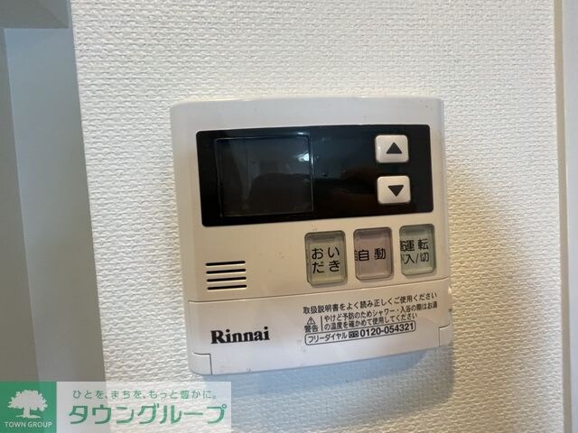 プロシード金山3の物件内観写真