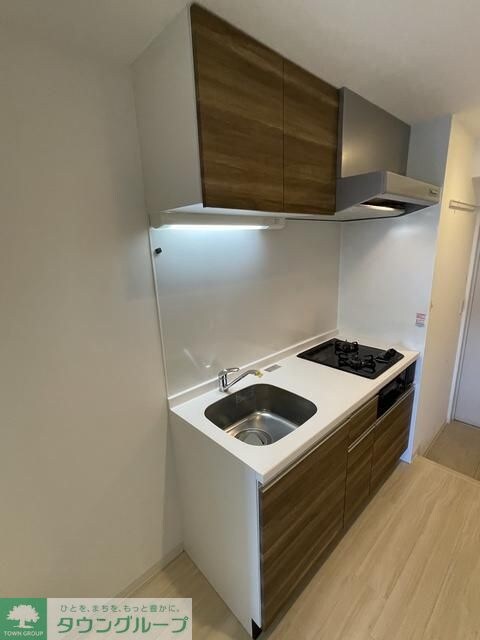 プロシード金山3の物件内観写真