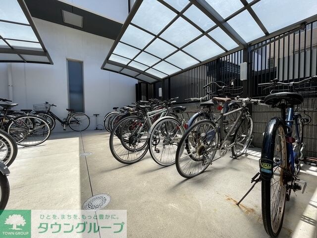 プロシード金山3の物件内観写真