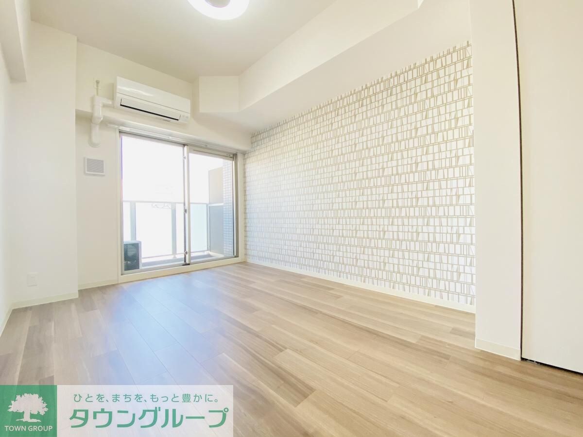 プレサンス ジェネ 新栄町駅前 葵の物件内観写真