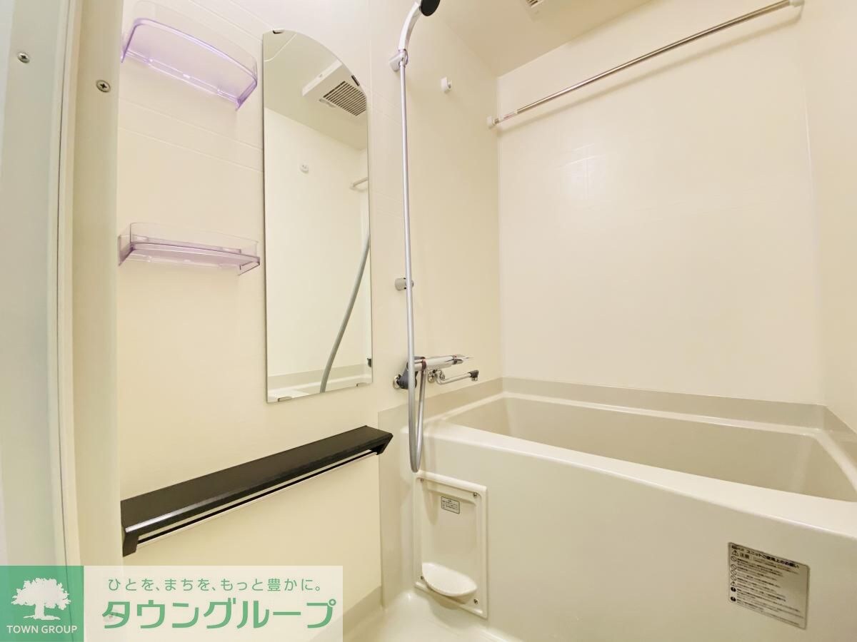 プレサンス ジェネ 新栄町駅前 葵の物件内観写真